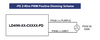 EPtronics LD40W-12-C3330-RD LED Driver - PWM Dimming (-PD)