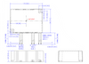 EPtronics LD40W-24-C1670 Dimensions