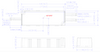 EPtronics LD12W-24 LED Driver - Dimensions