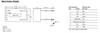 RCD-48-0.35/W RECOM Power LED Driver- Dimensions