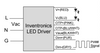 EUD-096S070DTA Inventronics  - PWM Dimming