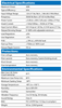 S040W-056C1500-C02-UN-D2 Thomas Research - Specifications