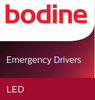 BSL310 Bodine (BSL310M2W) Emergency LED Driver - 10W 1300 Lumen Metal-Case