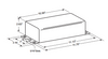 E-SZA0FT70F Sola 70W S62 HPS F-can Ballast  - Dimensions