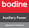 GTD20A Bodine Automatic Transfer Switch/Bypass Device for Emergency Lighting