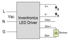 LUN-042S105DT Inventronics - Wiring