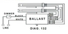 REZ-2Q26-M2-LD-K Advance - Wiring