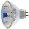 50MR16/IR/NFL25/C 12V Osram Sylvania 54174 TRU-AIM IR Infrared MR16 Lamp