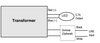 Keystone KTLD-12-1-700-FDIM-F5 Wiring