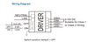 CI049C102V048CDX1 Advance CertaDrive - Wiring