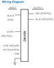 XI077C320V024FNS1 Advance Xitanium - Wiring