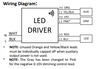 D14CC180UNVPWX12-F Universal EVERLINE - Wiring