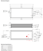 OT320/UNV/2A1/2DIM/A/P7 OPTOTRONIC (57337/*2746EN) - Dimensions