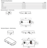 OTi75W/120-277/2A0 DIM-1 OPTOTRONIC (58014/*2743XV) - Mounting