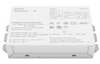 eldoLED SOLOdrive 564/B Programmable LED Driver - 50W Compact-case Feet-Mount-Bottom Terminal-Connector
