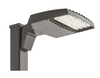 Lithonia RSX1 LED Area Luminaire - 51W 480V