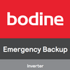 Bodine Emergency Inverter