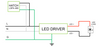 LSP4-480 Hatch Surge Protection Device - 10KA Wiring