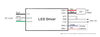 THCC-1M1UNV260P-85E Fulham ThoroLED - Wiring