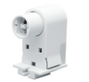 High Output / Very High Output R17D Vertical Slide-in or Snap-in Sockets - Spring End