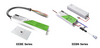EEBN / EEBE Emergency LED Driver Battery Pack - 8W-40W