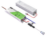 EEBN Emergency LED Driver Battery Pack - 8W/15W/20W  Separate Battery