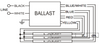 IOP-4PSP32-N Advance - 3 Lamp Wiring