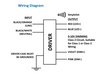 XH055C180V054BSY1 Advance Xitanium - Wiring