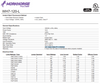 WH7-120-L Fulham Workhorse- Specifications