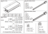 IAQ230G6HOMV Robertson - Dimensions