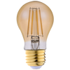 LED4.5WA19/FIL/822-DI M-G7 EiKO (09871) Filament LED Bulb