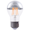 LED4.5WA19/FIL/SB/827-DIM-G7 EiKO (09857) Filament LED Bulb