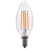 LED4.5WB11E12/FIL/827-DIM-G7 EiKO (09859) Filament LED Bulb