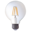 LED4.5WG25/FIL/827-DIM-G7 EiKO (09875) Filament LED Bulb