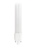 EiKO PL Type A+B 9 W Plastic Bulb (non CCT due to lack of webpage)