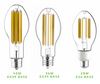 EiKO HID Filament Replacement Bulbs - Options