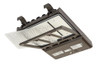 Keystone XFiT OpticSwap PowerSelect High Voltage Area LED Light Fixture