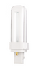 CF13DD/841/ECO SATCO (S6720) CFL Lamp - 13W 780L 2U GX23-2 4100K