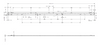 Advance Fortimo LED Modules FO Strip PR LV6 - Dimensions
