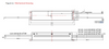 BXDR-MP-60LW-C114A-01-A Bridgelux - Dimensions