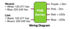 PSB50W-1400-34-S ERP Power - Wiring