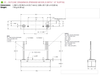 PSB30W-1050-27-S ERP Power - Dimensions