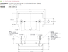 ESM030W-0700-42 ERP Power - Dimensions