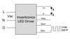 EUM-320S500DG Inventronics - PWM Wiring