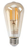 Keystone KT-LED4.5FST19-E26-822-A LED Filament Bulb