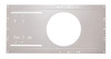 Keystone KT-WDLED-6-JPLATE-1 Construction Plate for LED Downlight