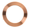 Keystone KT-WDLED-6A-BR-TRIM Bronze Trim for Wafer Downlight