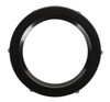 Keystone KT-WDLED-6B-MB-TRIM Matte Black Trim for Wafer Downlight