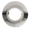 Keystone KT-TRIM-RD-6C-BN Brushed Nickel Trim for Downlight