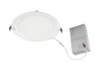 KT-WDLED23-8B-9CSF-FDIM Keystone Wafer Downlight